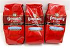 Oz Vanilla 3 Coffee Community 12 French Ground Lot