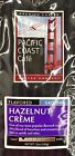 Pacific Coast Cafe 12oz Hazelnut Creme Ground Coffee 766047002697