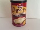 Pack.folgers Chocolate 16 Oz. Capuccino 6 Mocha