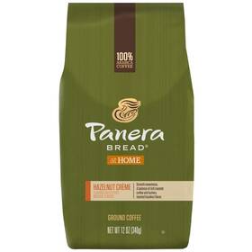 Panera 066047004098 Bread Coffee Hazelnut Creme 12 Ounce
