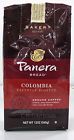 Panera Bread Bakery Blends Colombia Ground 100 Arabica Coffee 12 Oz 766047004073