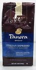 Panera Bread Bakery Blends Italian Expresso Ground 100 Arabica Coffee 12 Oz 766047004042