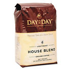 Pco33100 33100 Day To Coffee Pure House Blend Ground Bag 049177331005