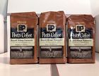 Peet Minas Naturais Coffee Packages Brazil 3 Medium Ground