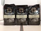 Peet S Peets Deep House Blend Ground Coffee 3 Packages 785357835269