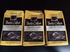 Peet S Peets Light Costa Rica Aurora Ground Coffee 3 Packages 785357014961