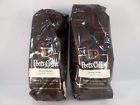 Peets Coffee Tea House Blend Ground 16oz 2 Pack 785357000520