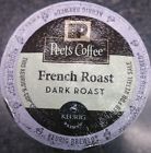 Peets French Dark Roast Version 2.0 96 Count 785357008113