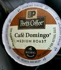 Peets Guatemala San Marcus 96 Count Keurig Kcup 785357014251