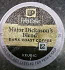 Peets Major Dickasons Blend Version 2.0 96 Count Keurig Kcup 785357012608