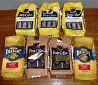Peets Qty 7 12oz Bags Columbia Luminosa Big Bang Java Delight Breakfast Coffee 785357012875