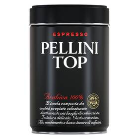315850176 Pellini Top Tin Ground - 250 Grams