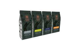 Perfectsunday 316428800208 Ground Coffee Out Of This World Blends Variety Pack 48 Ounces