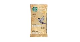 Gmt4060ct Perfectsunday Veranda Ground Roast Coffee Single-serve Packets Premium Blonde 2.5 Oz Per Bag