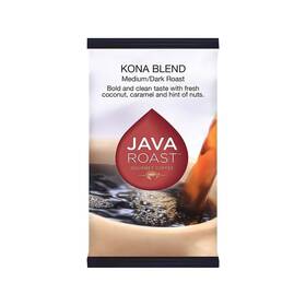 642572 Performance Food Group Ground Coffee Kona Blend 1.75 Oz Packet