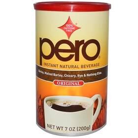 Pero 797242121456 Instant Natural Beverage Original 7 Oz - Refreshing Drink Mix