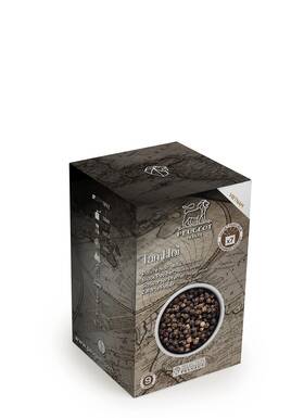 Peugeot 42400 Tan Hoi Vietnamese Black Peppercorns 140g 7 X 20g Sachets