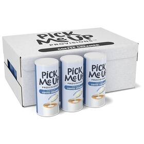 Pick Me Up Provisions Pm62429ct/94253 New - Original Powdered Creamer 12 Oz. 24/carton