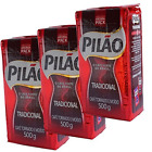 Pilaocf500 Pilao Cafe Pilon Piece Set For Drip Fine 7896089014211