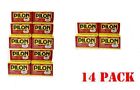 Pilon Ground Espresso Oz 10 Sealed Cafe Fresh Pack Coffee Cuban 14