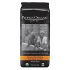 Poc-10wb003 Peoples Organic Choice Sumatra Dark Roast Wb Bag 0751339087087
