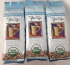 Pound Coffee Bag Organic 1 Pounds Acid 3 Tylers Regular Bean