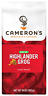 Pp-grce13861 Camerons Coffee Roasted Ground Bag Flavored Decaf Highlander 690001566058
