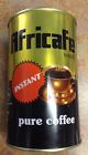 W135 Prices Tin Instant Grams Coffee - Africafe 250 Large