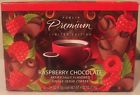 Publix Premium Raspberry Chocolate Limited Edition Single-serve Coffee 12 Ct 041415066076