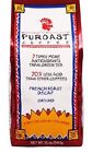 Puroast Coffee Low Acid French Roast Natural Decafground 12 Ounce Bag Pack Of 2 732148350081