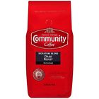 Qsopmd1gt6 General Community Coffee Ground Dark Roast Oz