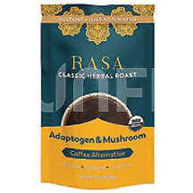 Rasa 850002599701 Coffee Alternative Organic Adaptogen And Mushroom Herbal 2.5 Oz