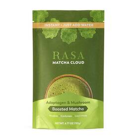 Rasa 850002599732 Matcha Og2 Mushroom