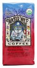 Raven S Brew Coffee Ravens Wicked Wolf Organic Whole Bean 12 Oz 606838010084