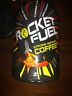 Rfl-20020 Rocket Fuel Strong Instant Coffee 5016311612813