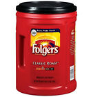 Roast 48 Ships 380 Classic Coffee Cups Medium Folgers Fast Oz