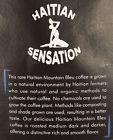 Roast Bleu Mountain Ground 12oz Medium Prices Haitian Coffee