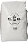 Roasted 80 Diego Uganda Coffee Ground Organic San Ounce