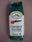 Robert Rothschild Farm Cinnamon Hazelnut Fresh Ground Coffee Organic 12oz 011246142140