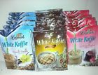 30x20gr Rose White Vanila French Taste Caramel Koffie Luwak Mocha