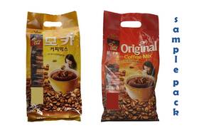 12.954 Rosebud 605725150759 Korean Original / Mocha Instant Coffee Mix X 4.064 21.59 Cm