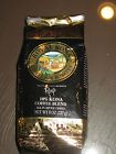 Royal Kona Coffee For Royalty 604866290669 100% Ground Medium Roast 7 Oz. Bag