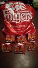 S422428 Folgers Classic Roast Premeasured