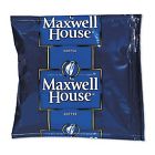 S422435 Maxwell House Ground Coffee Packets Regular Roast Ct