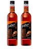 S768926 Davinci Gourmet Pumpkin Pie Syrup Oz Pack Limited Time Kosher