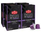 S980112117 Community Coffee Private Reserve Signature Blend Espresso Capsules Ct