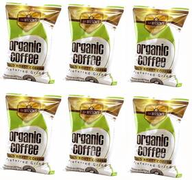 Sa Wilson 095225744327 Organic Enema Coffee - Pound By S.a. Pack Of 6