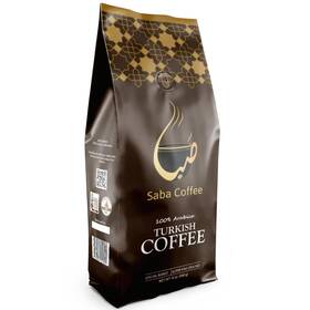 Saba Coffee 445025264212 High-end Turkish - Freshly Roasted In The Usa Speciality Grade -%100