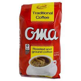 Sabor 702747010399 Coffee Traditional Oma 425 G -15 Oz Ground 100% Colombian Beans