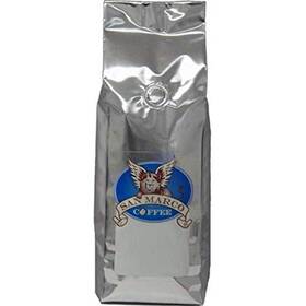 San Marco Coffee 098519005180 Flavored Ground Swiss Mint 1 Pound
